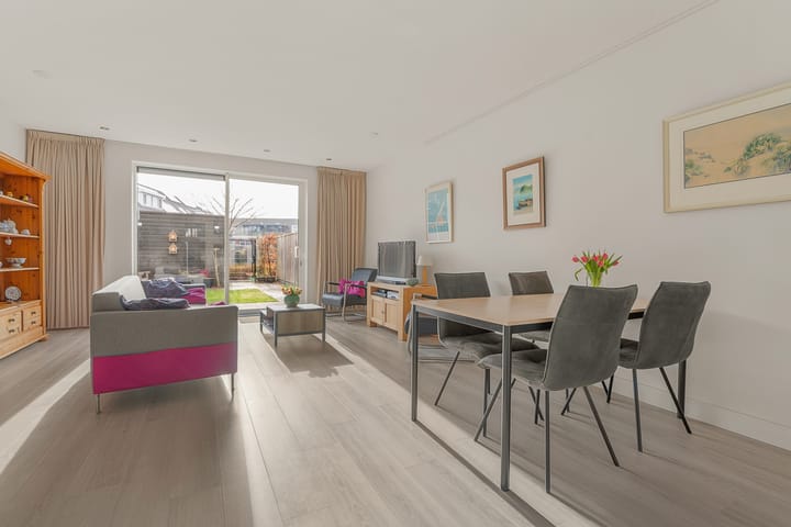 Foto 3 van Lekstraat 20