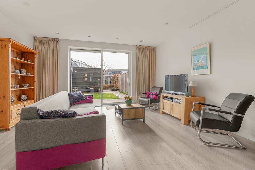 Foto 8 van Lekstraat 20