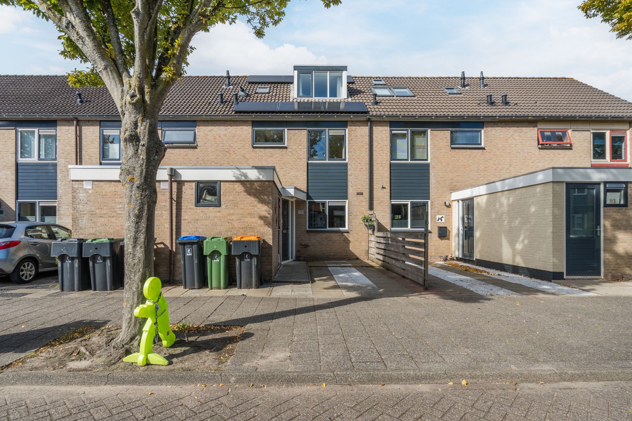 Tirolstraat 111 
