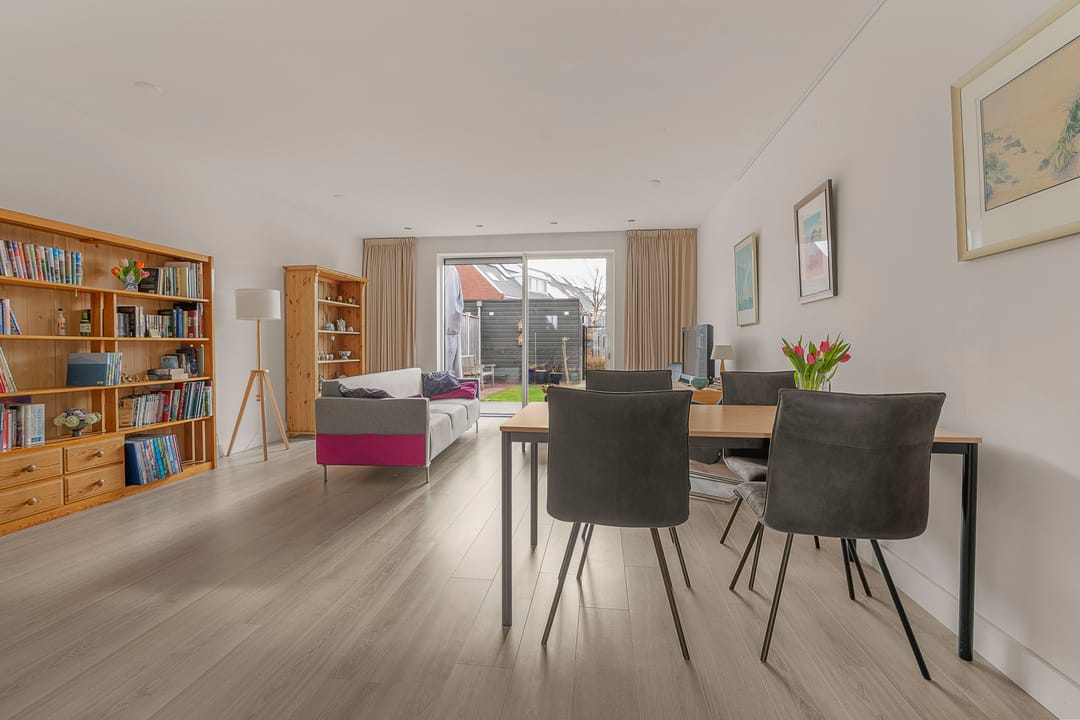 Foto 7 van Lekstraat 20