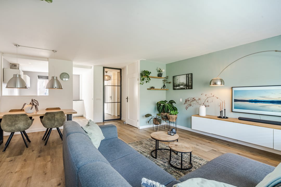 Foto 11 van Tirolstraat 111