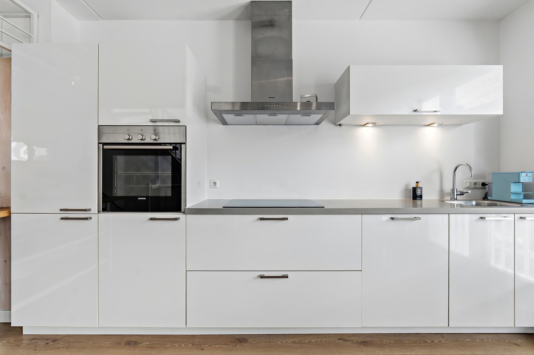 Modern family home with 5 bedrooms near Scheveningen harbour — 15