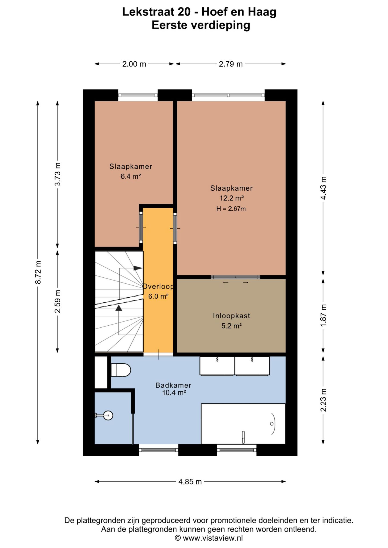 Foto 30 van Lekstraat 20