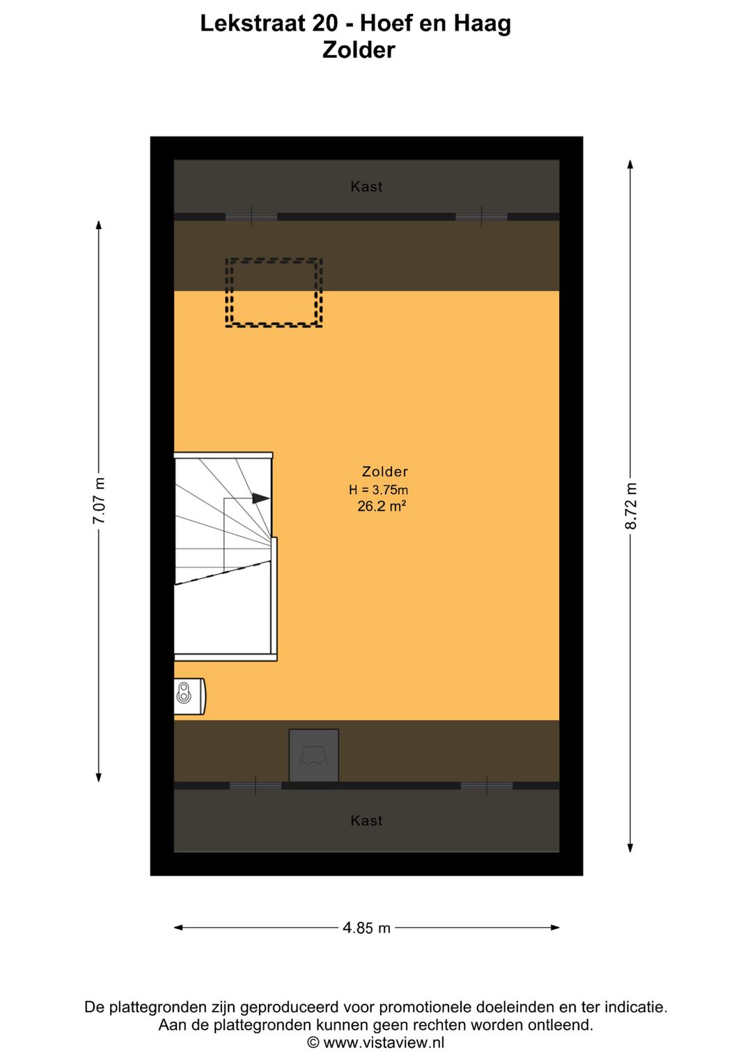 Foto 31 van Lekstraat 20
