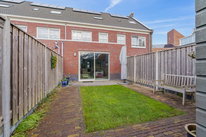 Foto 2 van Lekstraat 20