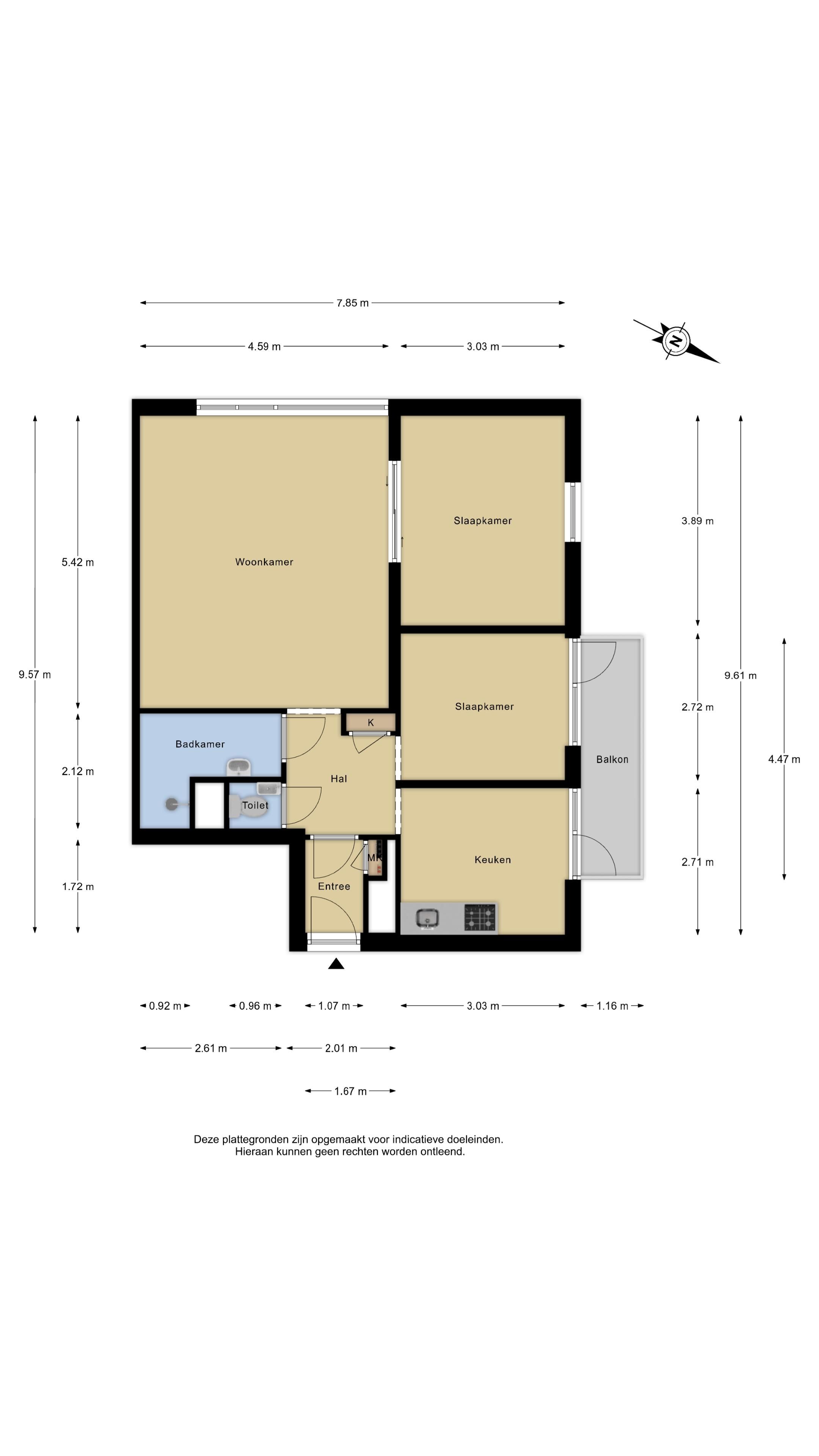 Photo 18 of Kreileroord 29