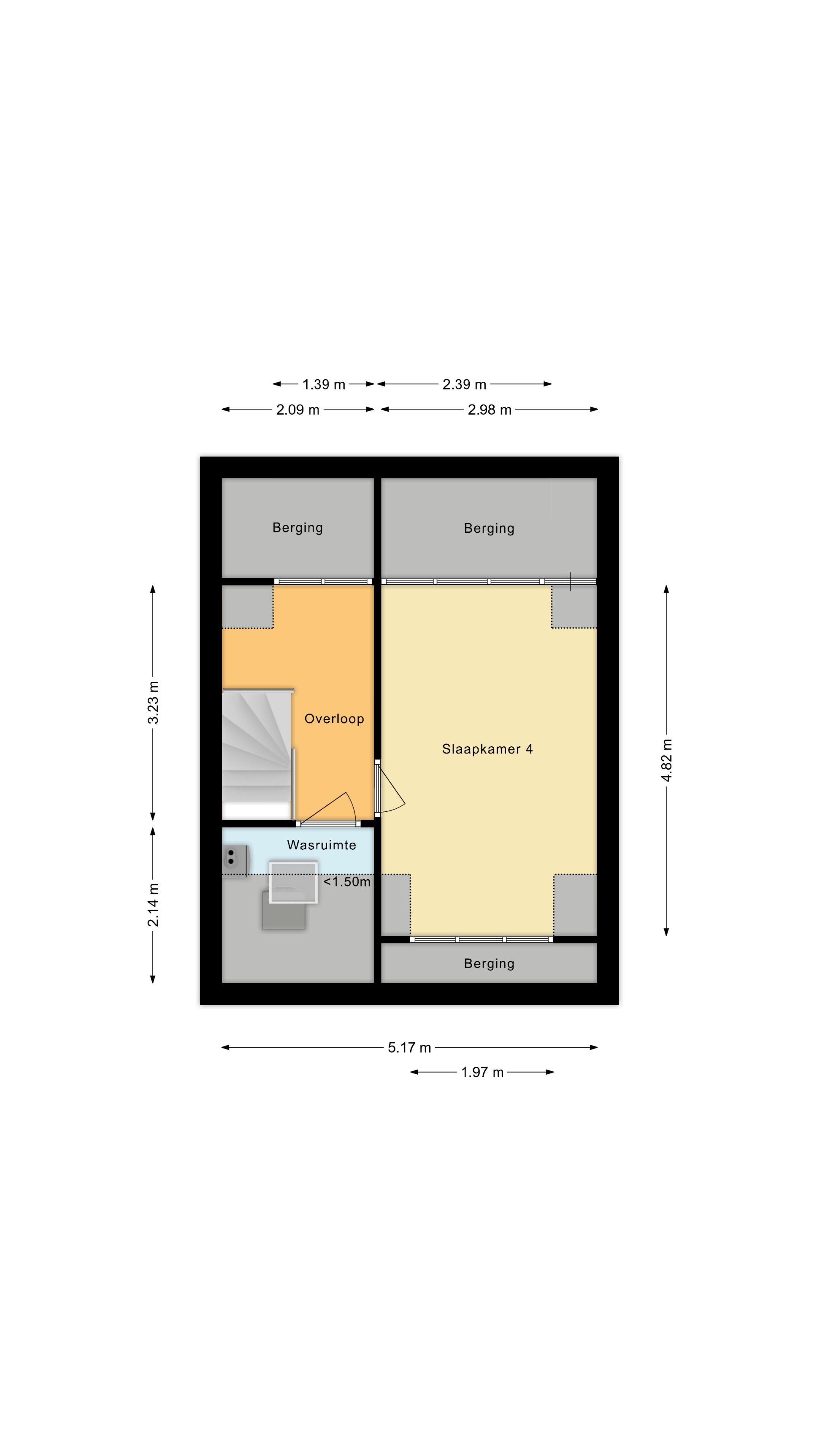 Foto 63 van Tirolstraat 111