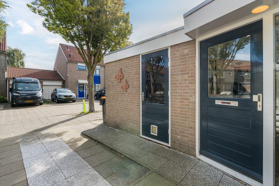 Foto 56 van Tirolstraat 111