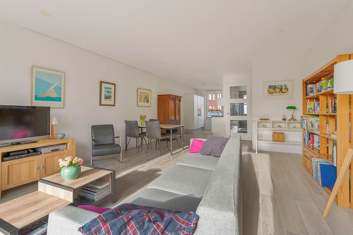 Foto 10 van Lekstraat 20