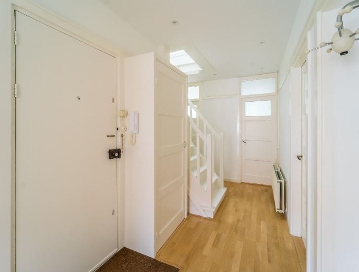 Foto 45 van Biesboschstraat 17-3