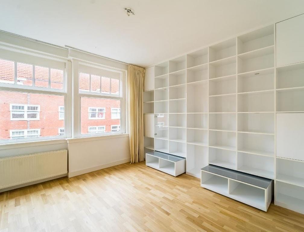Foto 10 van Biesboschstraat 17-3