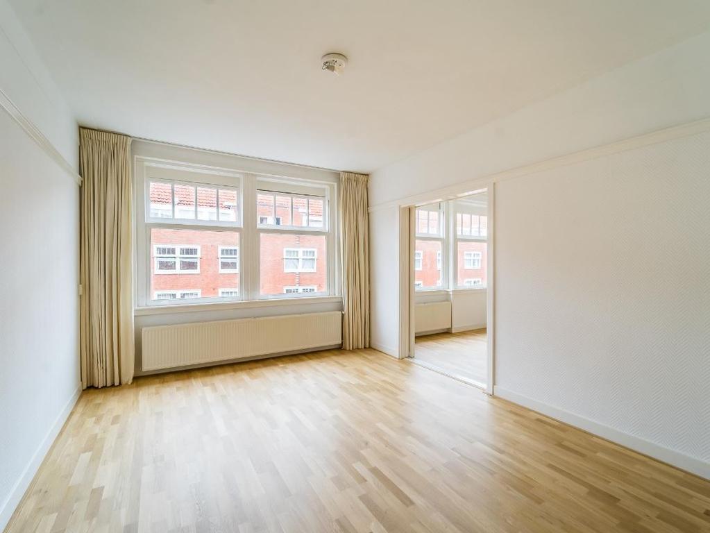 Foto 4 van Biesboschstraat 17-3