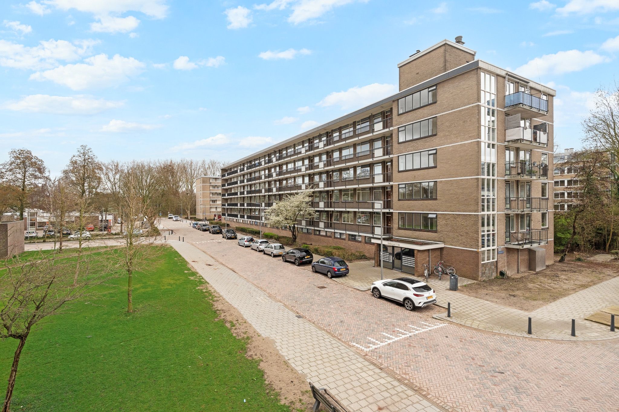 Kreileroord 29 