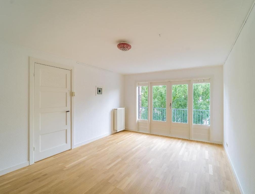 Foto 43 van Biesboschstraat 17-3