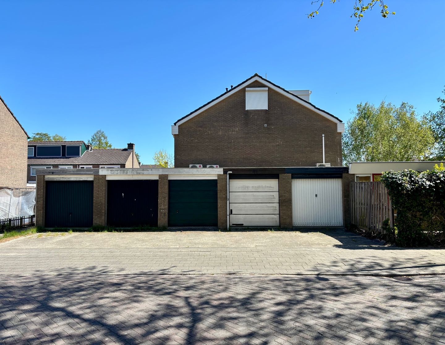 Foto 4 van Slauerhoffstraat 2 e