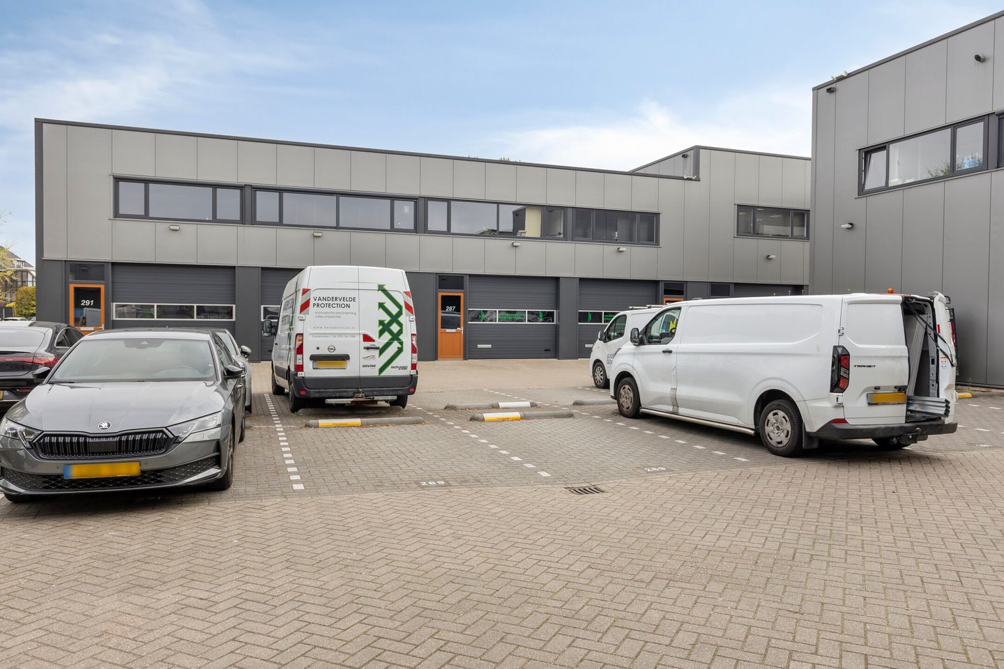 Bekijk foto 5 van Berkelse Poort 269