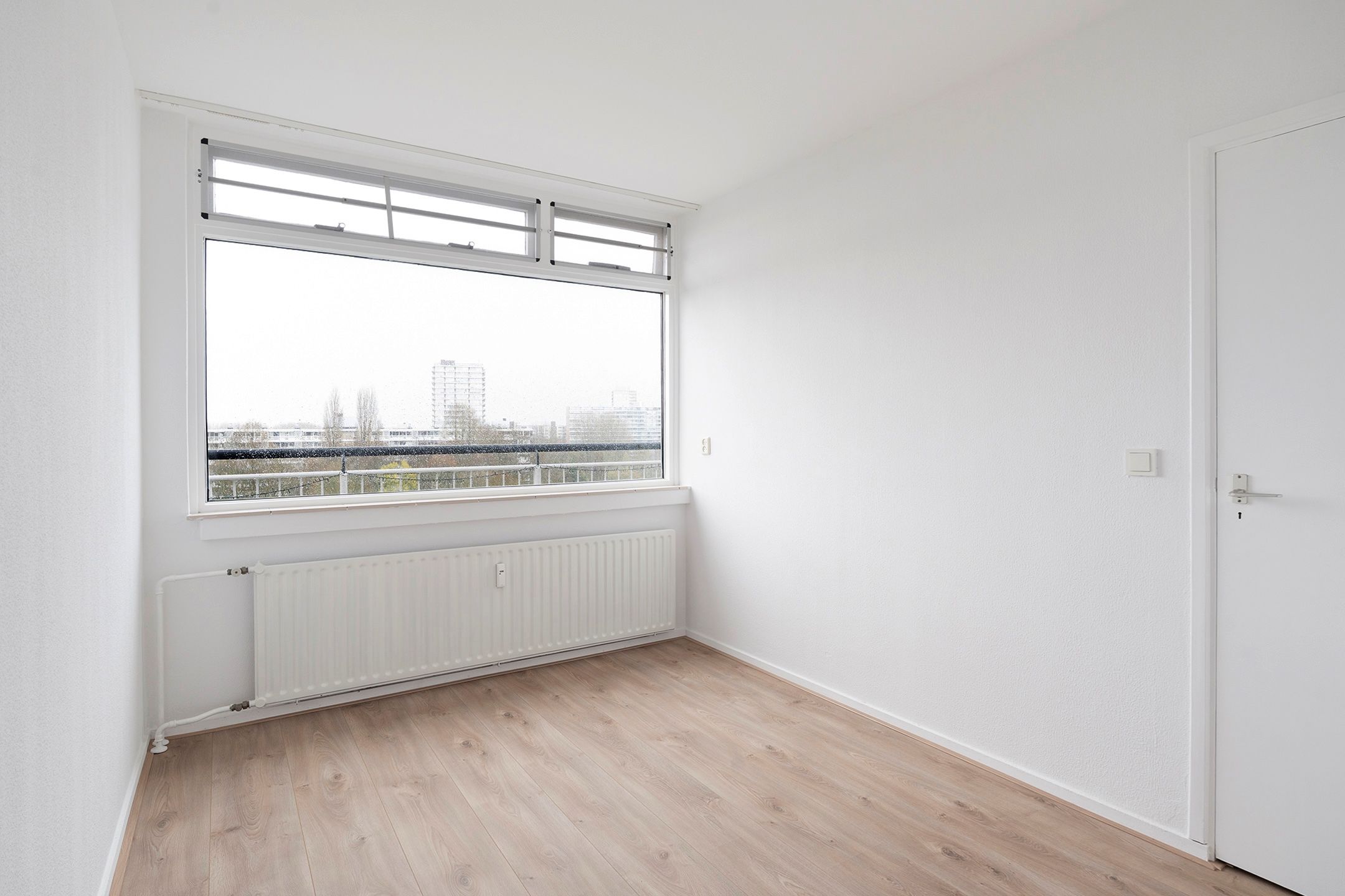 Foto 9 van Nansenplaats 267