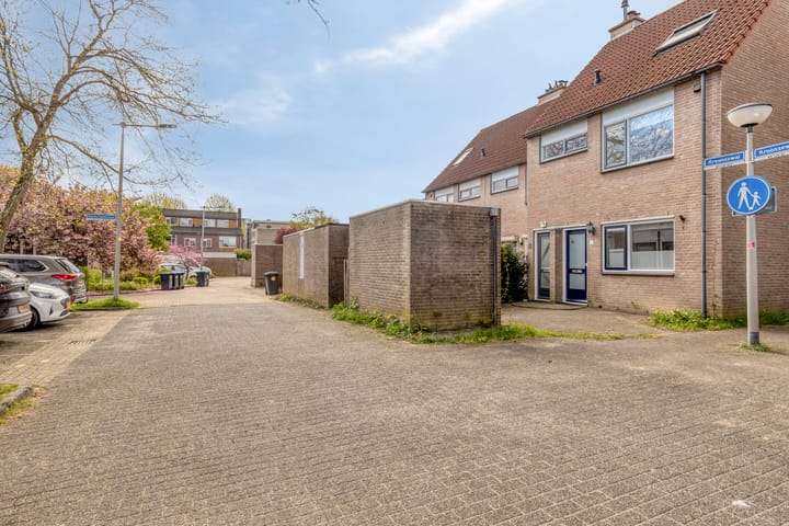 Foto 2 van Kroonse Wal 87