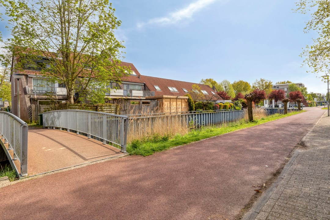 Foto 23 van Kroonse Wal 87