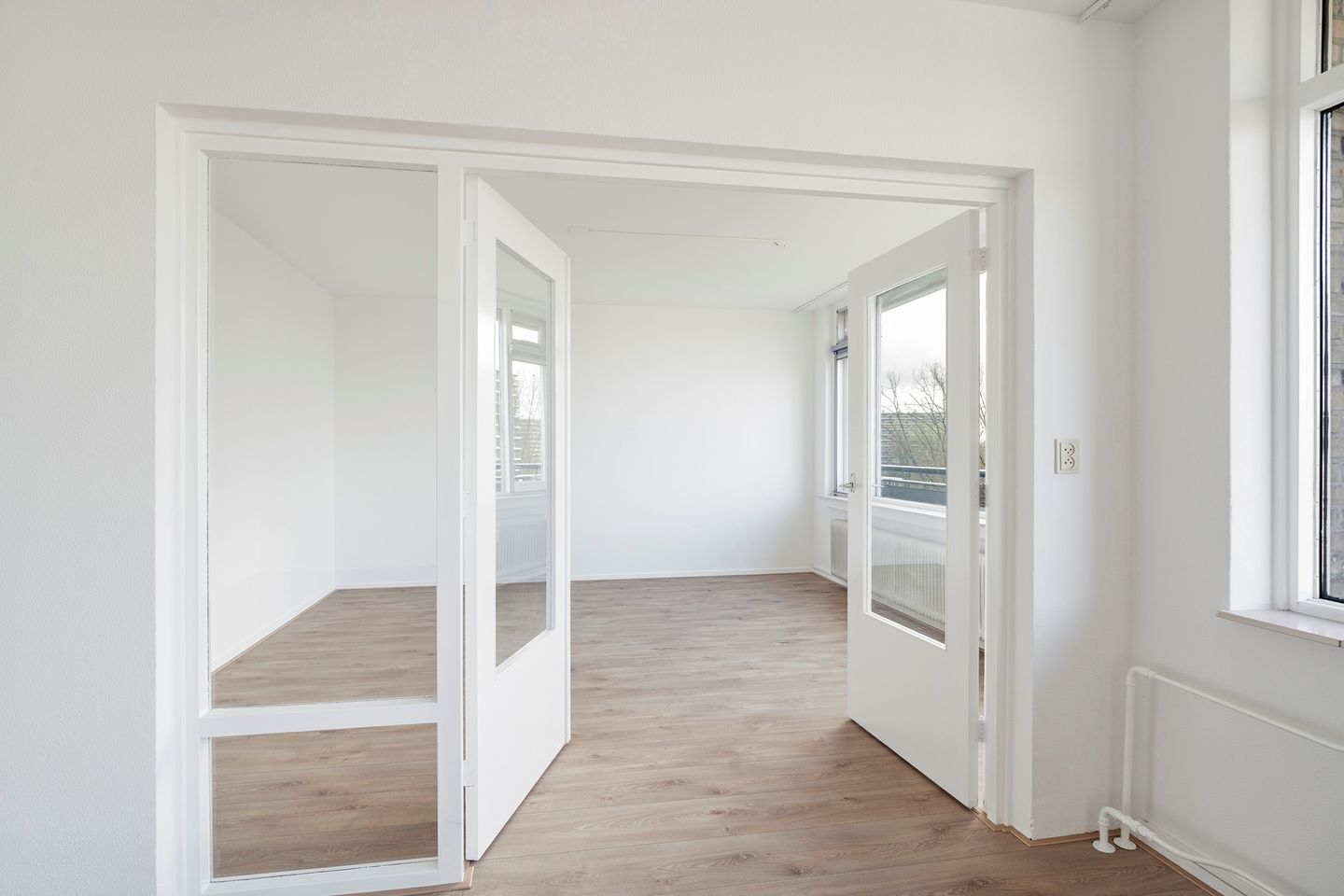 Foto 4 van Nansenplaats 267