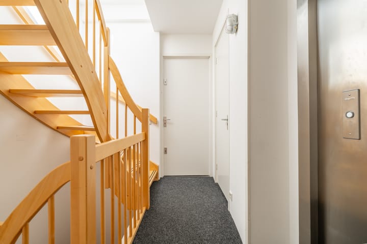 Foto 4 van Kanaalstraat 134-E