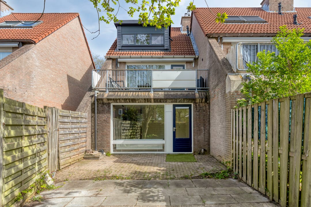 Foto 22 van Kroonse Wal 87