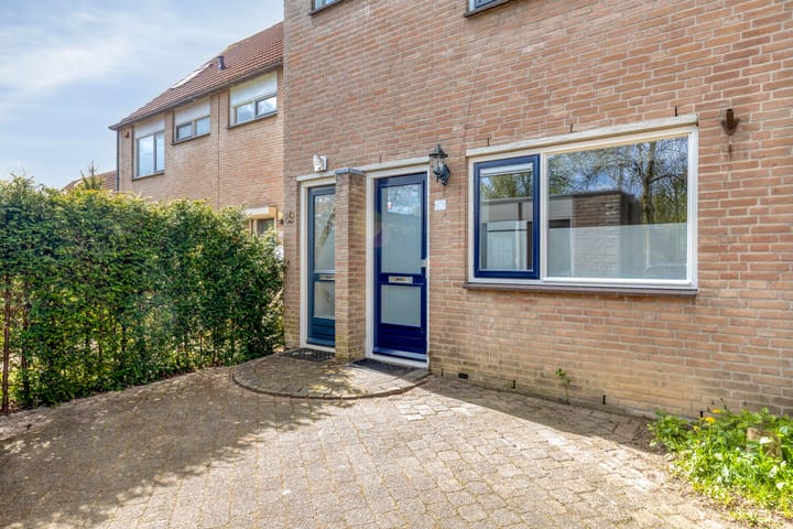 Foto 4 van Kroonse Wal 87