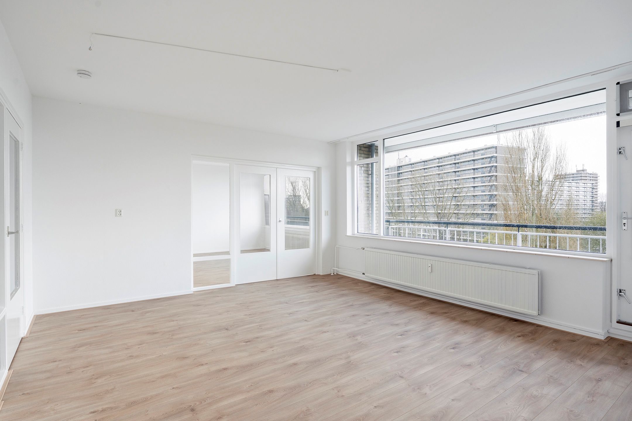 Foto 3 van Nansenplaats 267