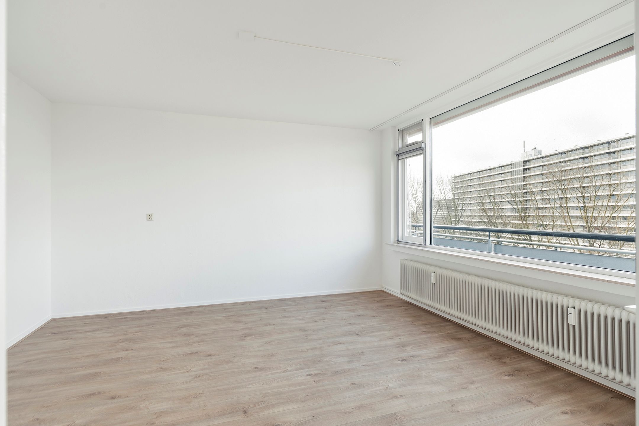 Foto 6 van Nansenplaats 267