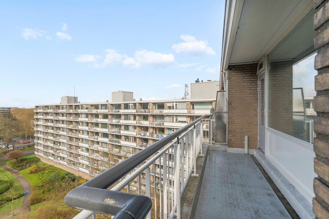 Foto 7 van Nansenplaats 267