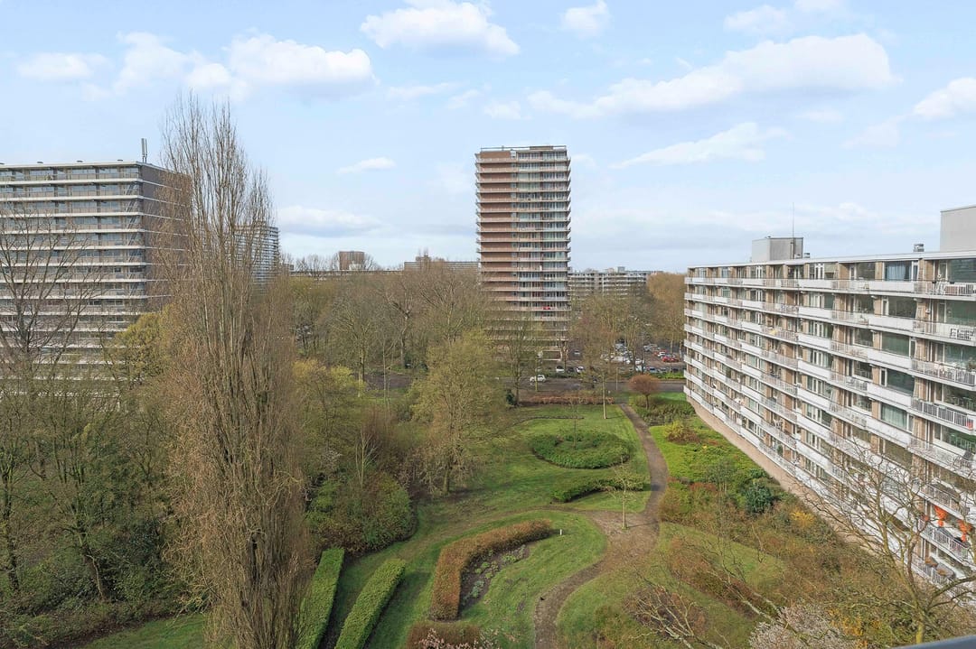 Foto 8 van Nansenplaats 267