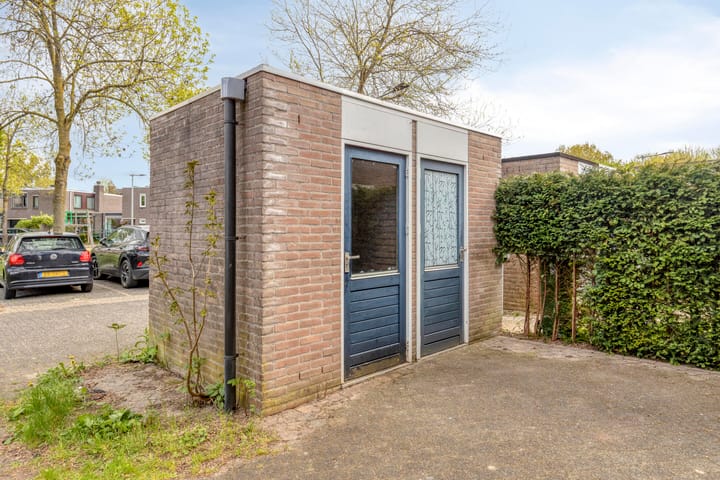 Foto 3 van Kroonse Wal 87