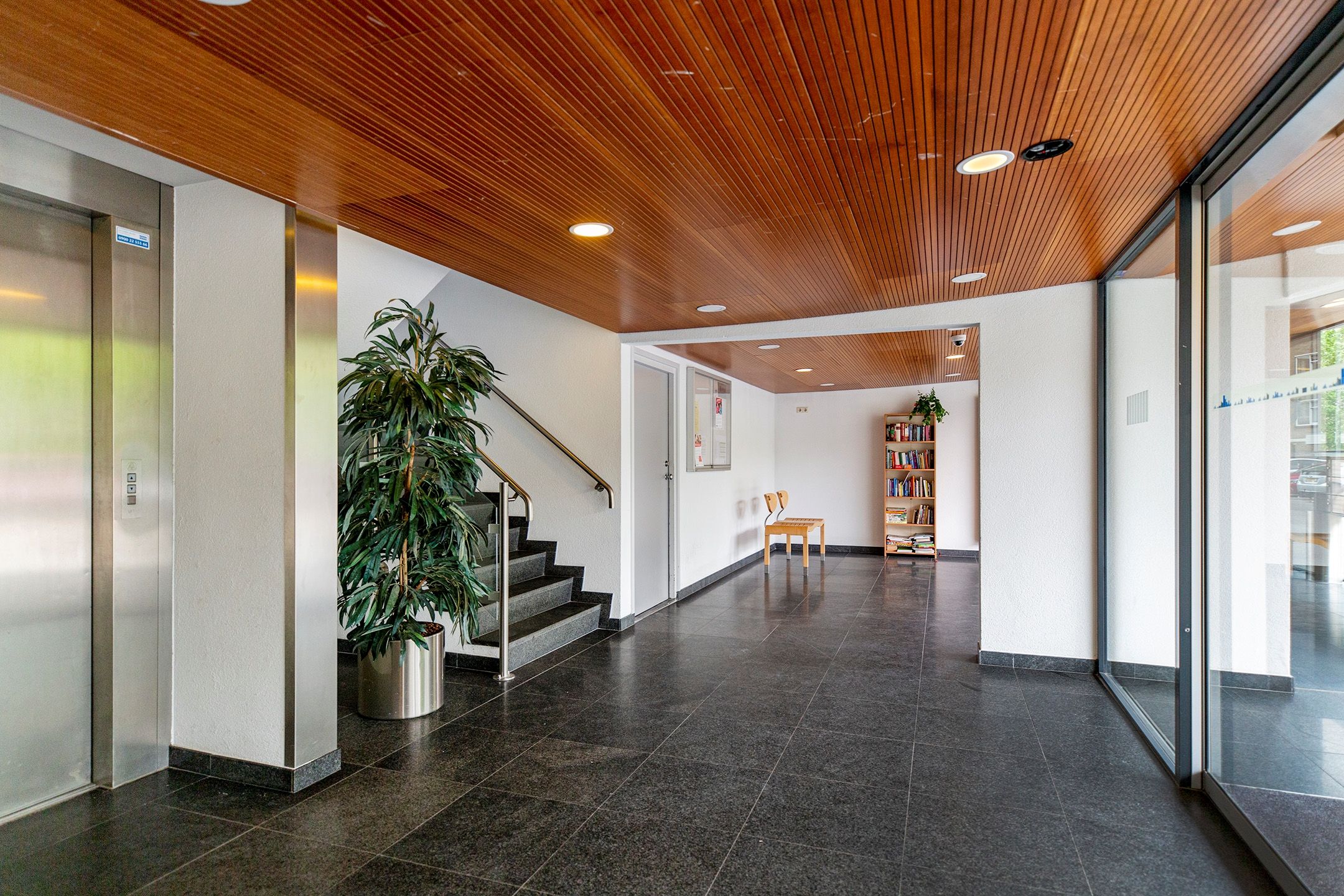 Foto 15 van Nansenplaats 267