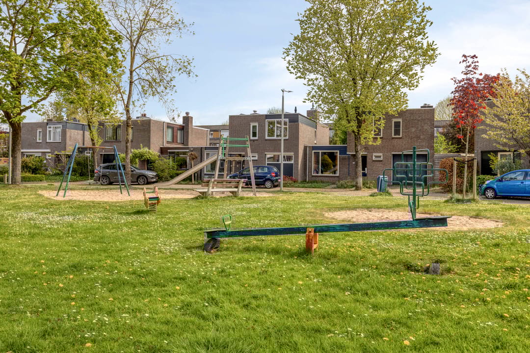 Foto 26 van Kroonse Wal 87