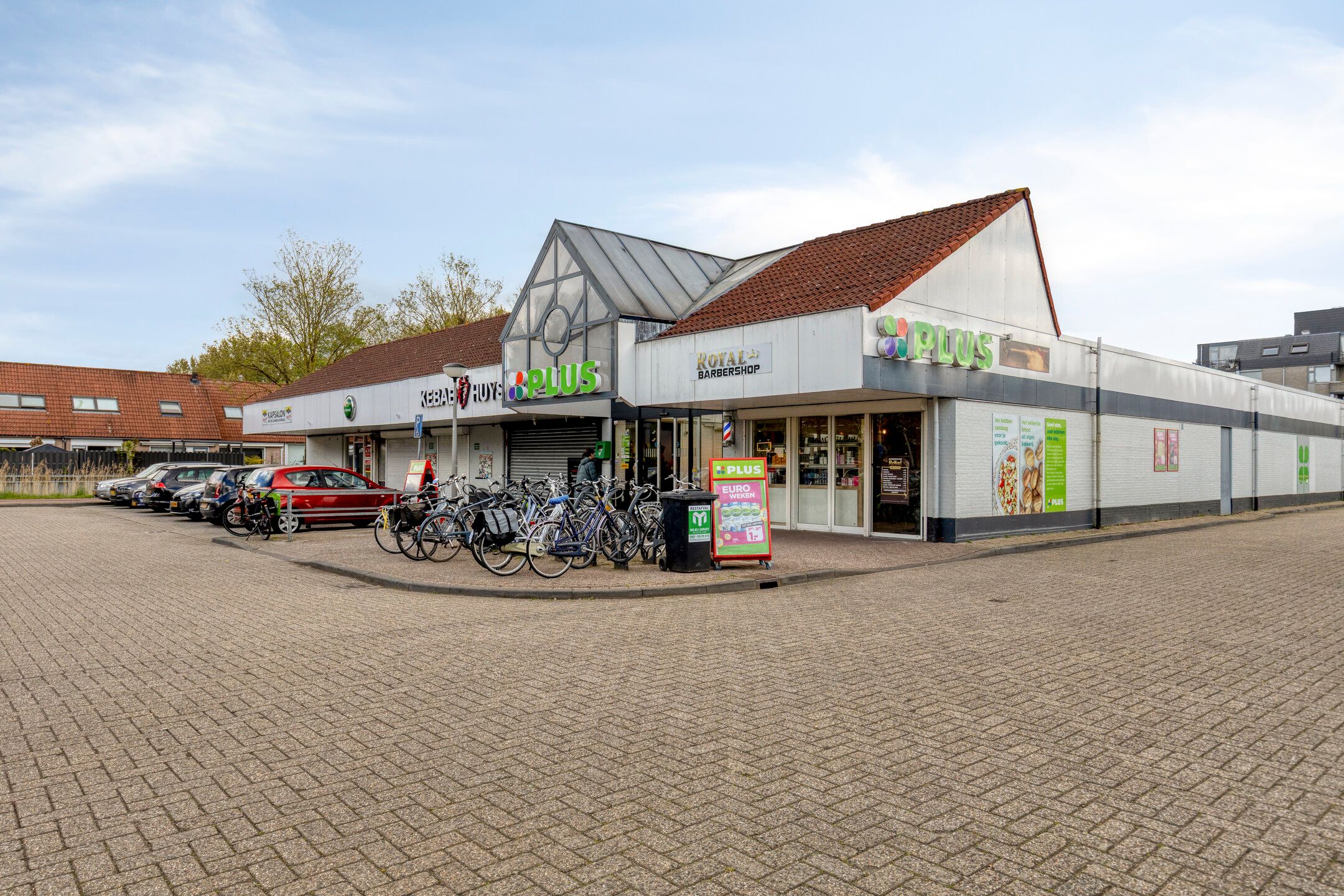 Foto 27 van Kroonse Wal 87