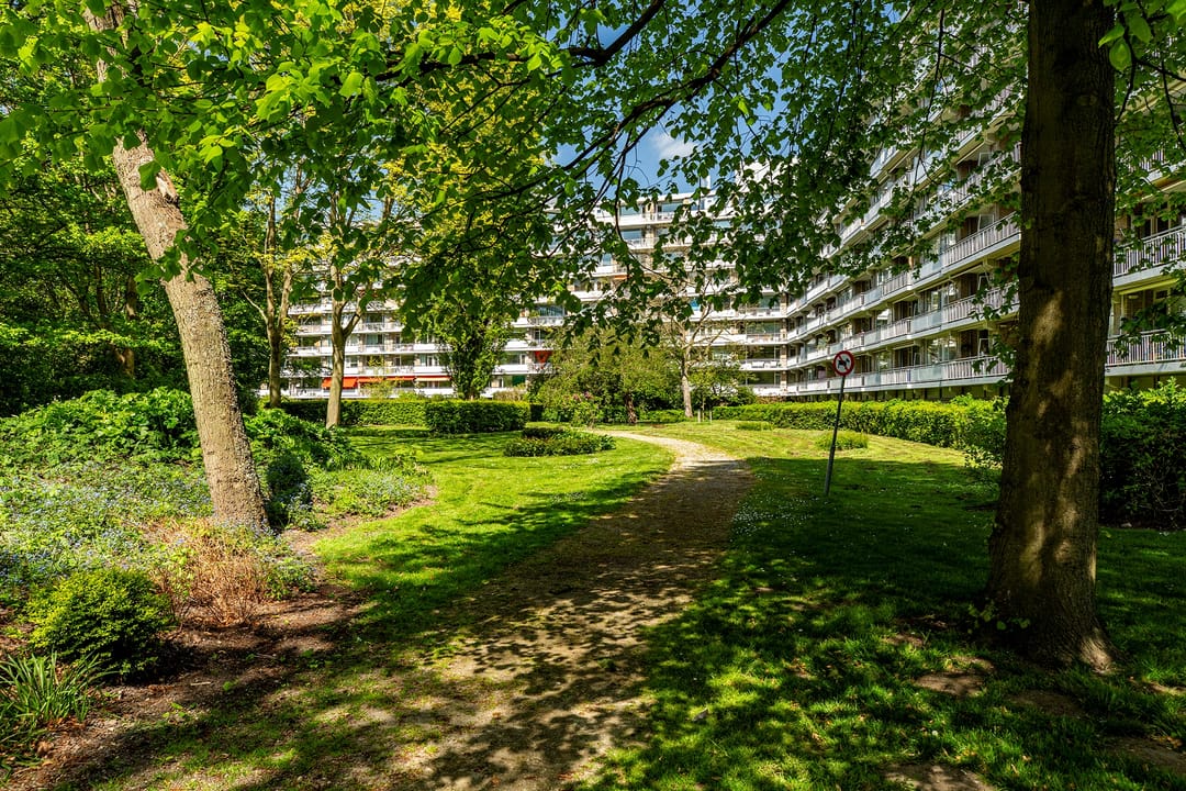 Foto 16 van Nansenplaats 267