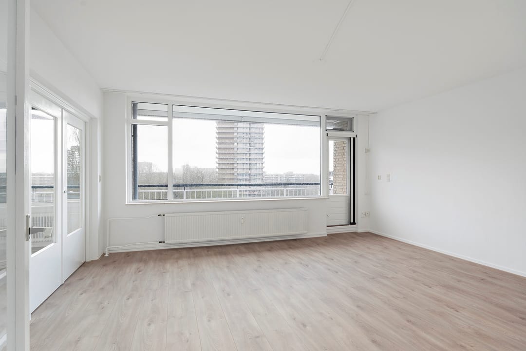 Foto 2 van Nansenplaats 267