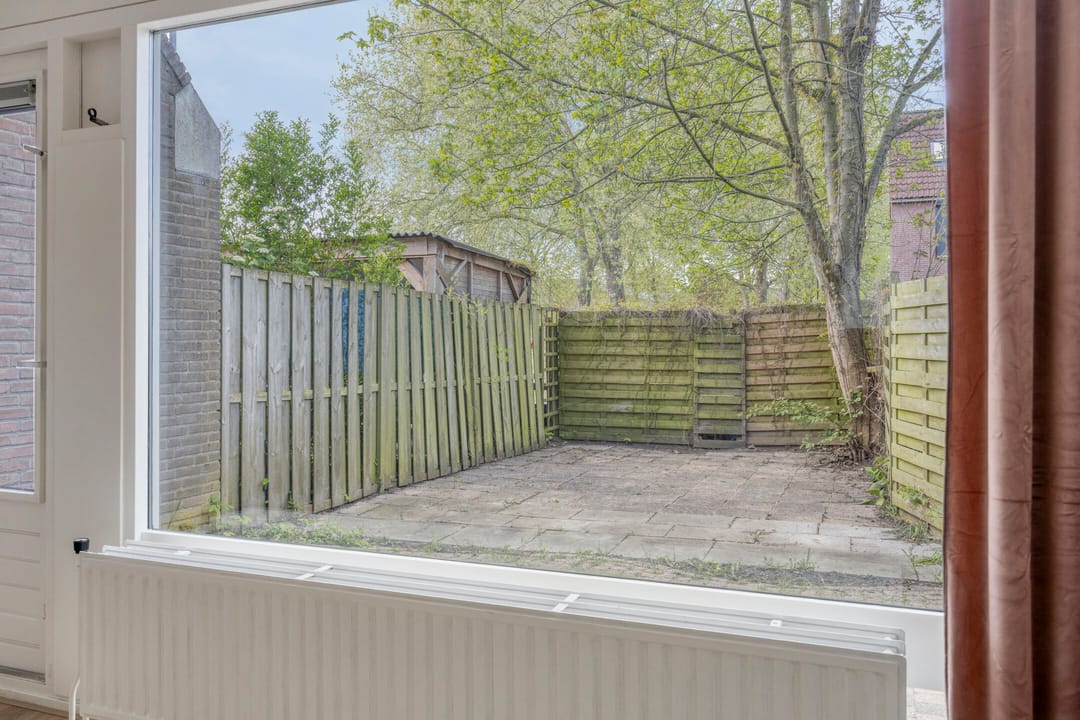 Foto 8 van Kroonse Wal 87