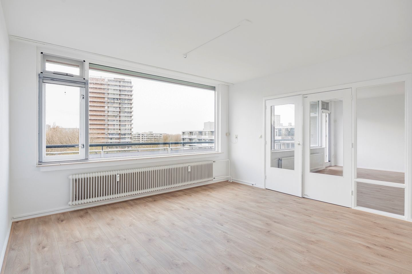 Foto 5 van Nansenplaats 267