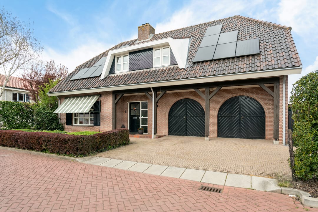 Foto 1 van Nicolaaserf 21