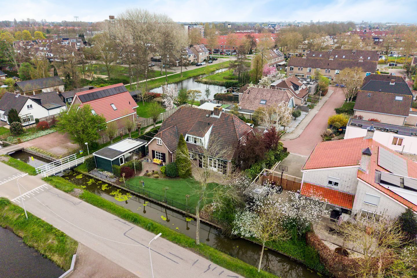 Foto 5 van Nicolaaserf 21