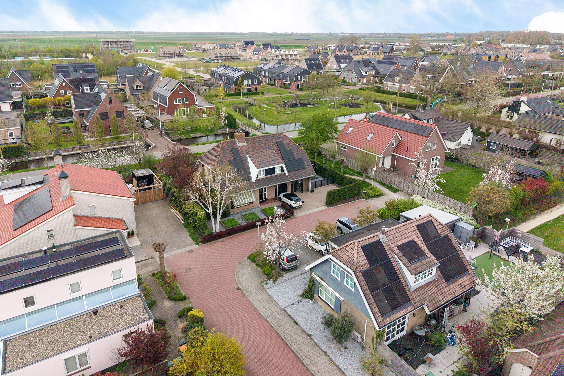 Foto 6 van Nicolaaserf 21