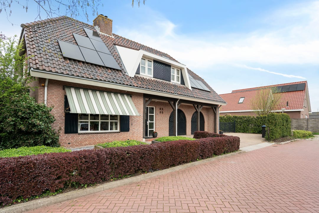 Foto 7 van Nicolaaserf 21