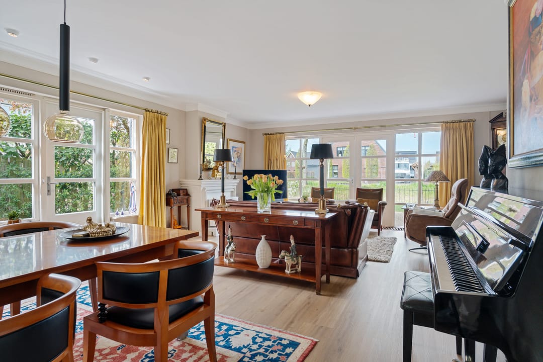 Foto 13 van Nicolaaserf 21