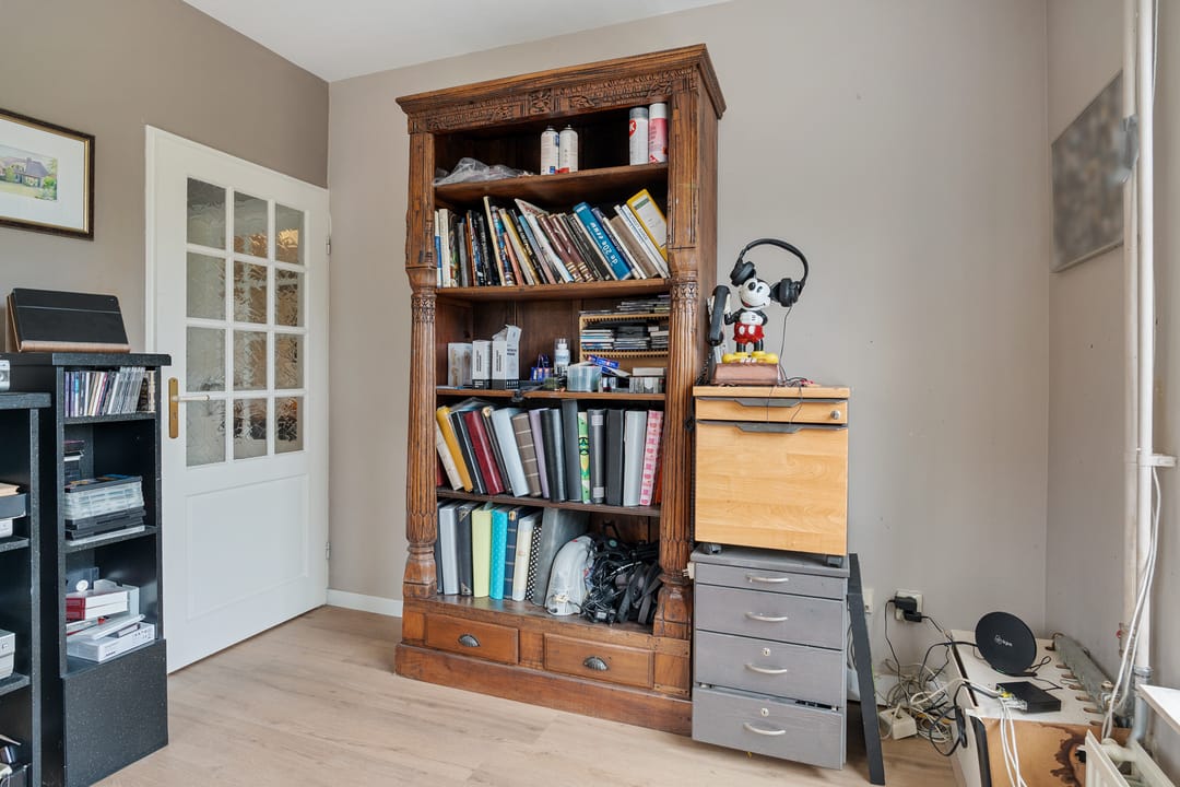 Foto 28 van Nicolaaserf 21