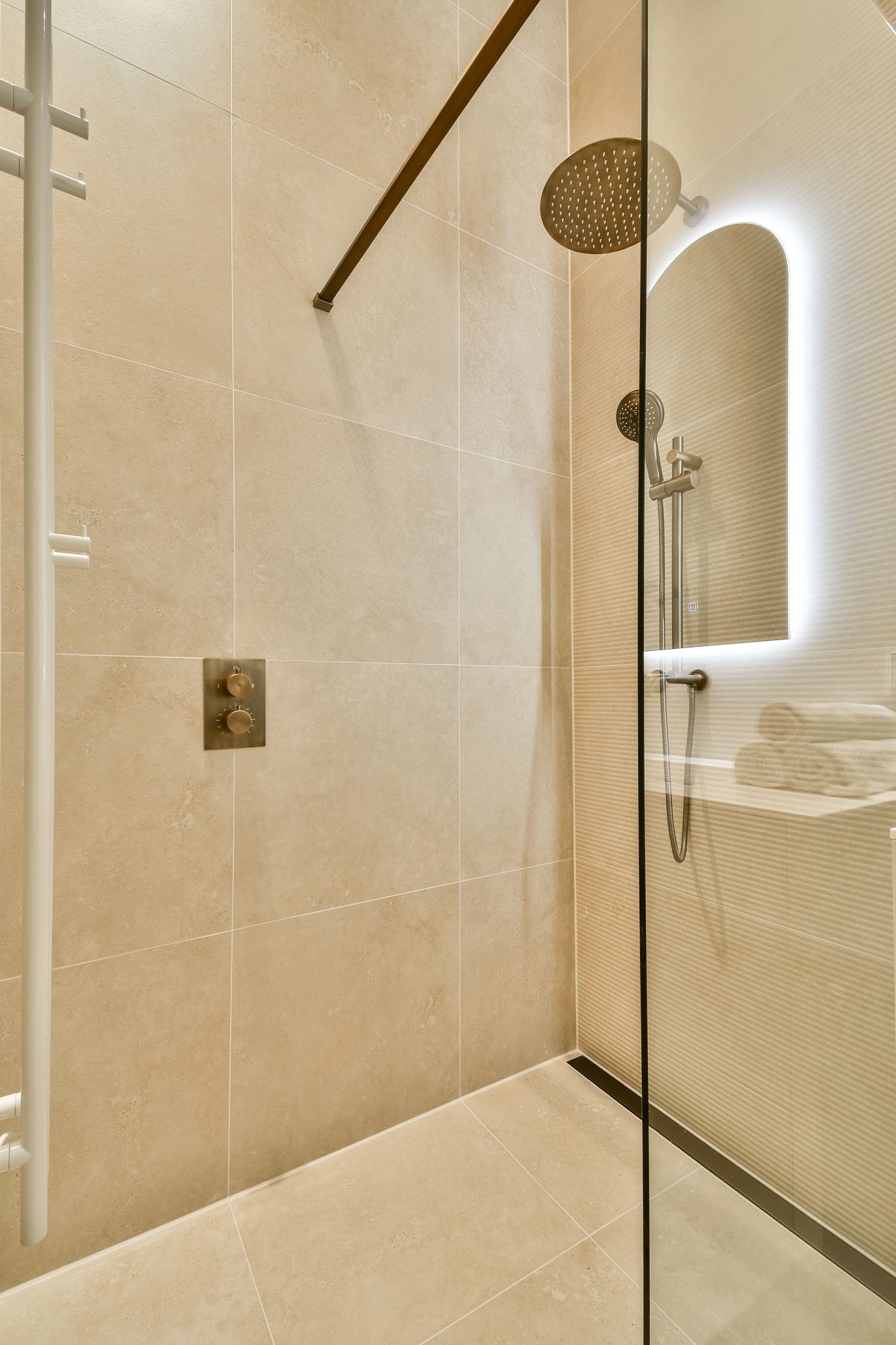 Turn-key ground floor apartment with south-facing garden in De Pijp — 20