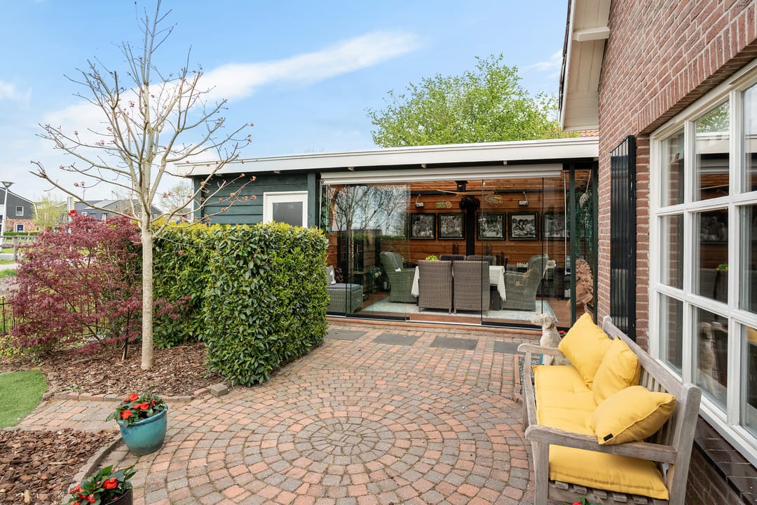 Foto 41 van Nicolaaserf 21