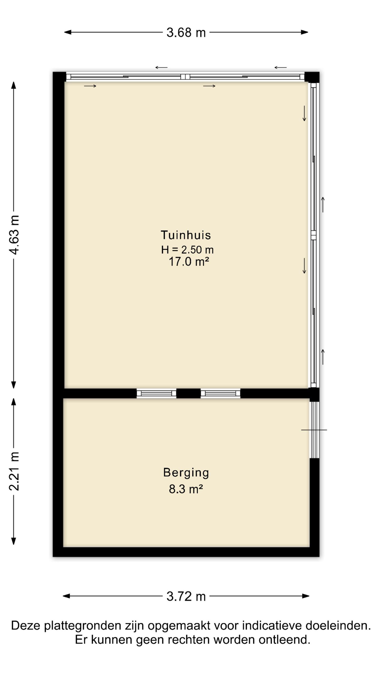 Foto 79 van Nicolaaserf 21