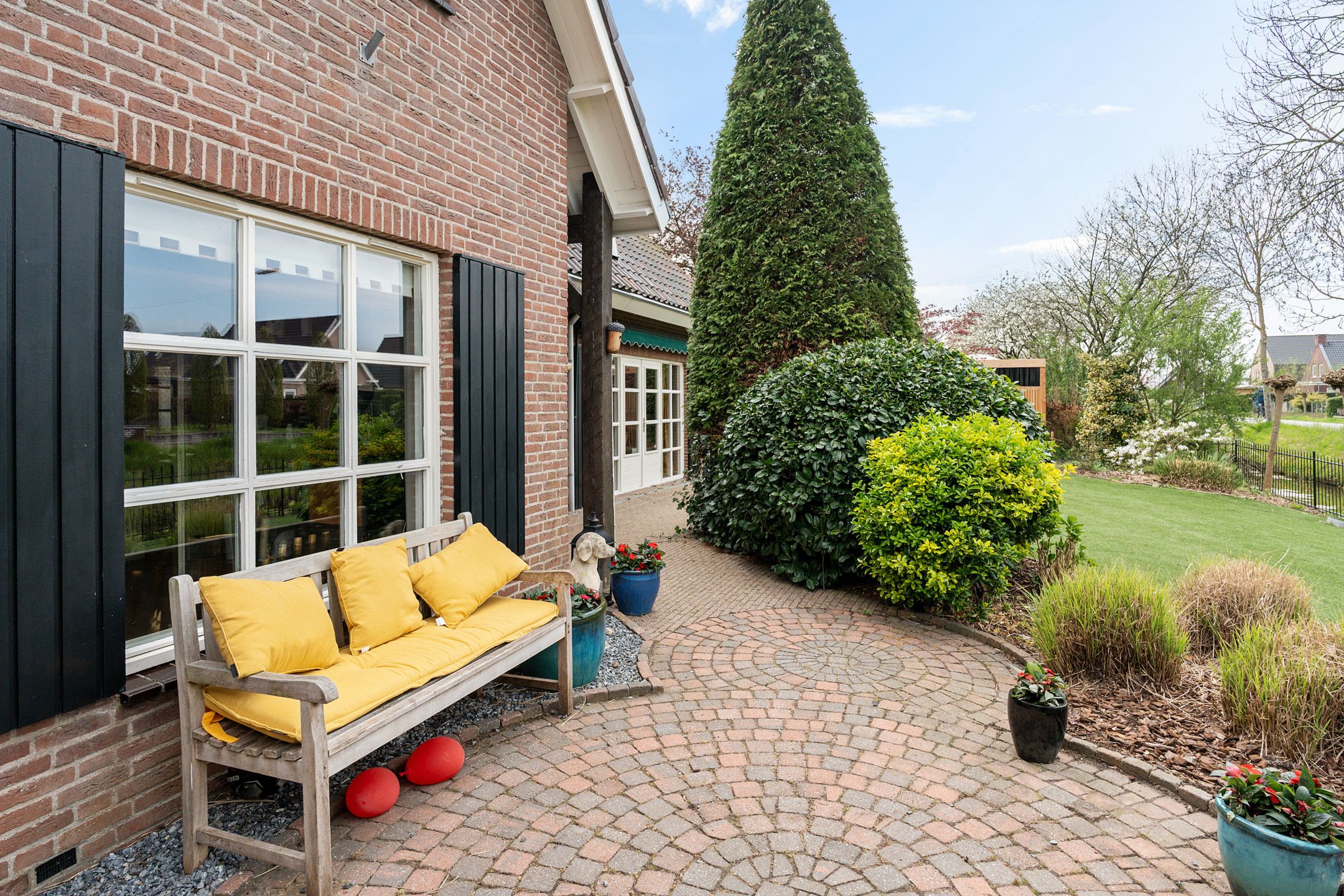 Foto 42 van Nicolaaserf 21