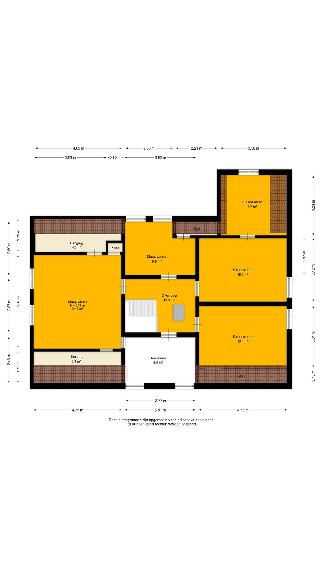 Foto 68 van Nicolaaserf 21